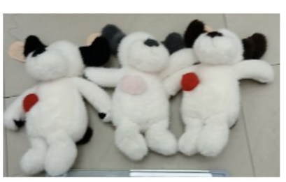 Image of Discover the Perfect Pambu Gift for Girlfriend/Boyfriend: Why Pambu Plush Toys Stand Out Among All Toys for Every Occasion